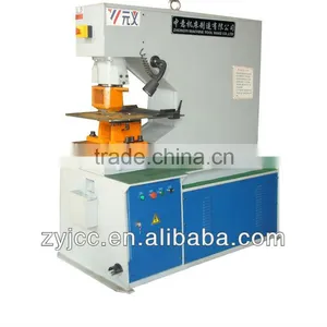 90T Single Cylinder Punhing Machine thumbnail-1