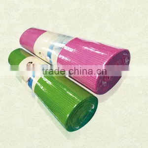 Custom Eco-friendly Yoga Mat, Yoga Foam Mat, Eco Yoga Mat thumbnail-6