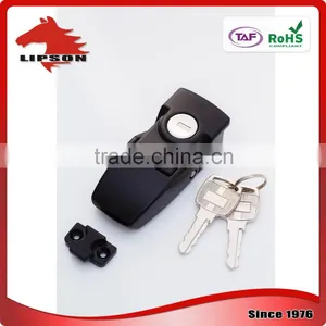Food Van Doors Measuring Equipment Truck Spring Toggle Bolts thumbnail-2