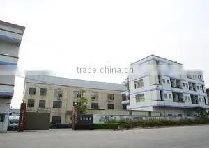 Guangzhou Sunshine Furniture Co., Ltd. company overview - view 1 thumbnail