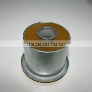 Guide Rod Bushings Hardened Steel Sleeve/bushing /steel Bushing Guide Rod Bushings thumbnail-2