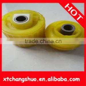 Heavy Duty Dump Truck Spare Parts Exhaust Pipe Gasket Crankcase Gasket thumbnail-1