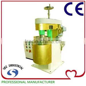 High Quality PFI Pulp Beater Tester thumbnail-1