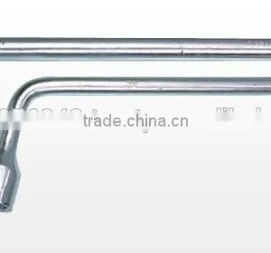 Chrome Plated Wrench Tool ,Truck Wheel Wrench ,Wrench thumbnail-4