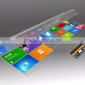 Usb Touch Foil Film for Glass 60 Inch thumbnail-5
