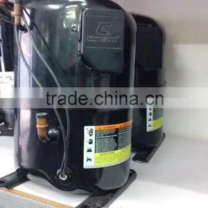 Piston Compressor Copeland Scroll Compressor CR33KQ-TFD for Refrigerator thumbnail-2