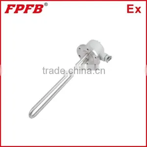 IIB IIC DIP Explosion Proof Electrical Heater thumbnail-1