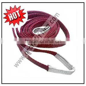 EN1492-1 Polyester Webbing Lifting Sling thumbnail-1