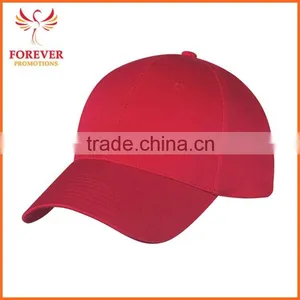 Promotional Custom Cotton White Baseball Cap And Hat thumbnail-6