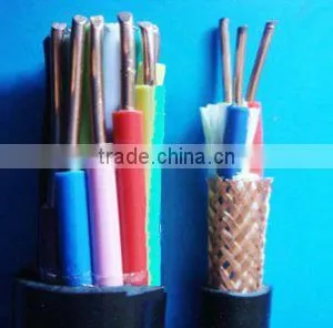 Flame Retardant Cable Control Cable 450/750V thumbnail-1