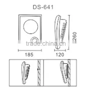 PA System Wall Mountable Commercial Speaker On Wall Speaker thumbnail-4