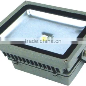 High Power LED Outdoor Lighting/outdoor Spots Light IP65 10W-140w thumbnail-1