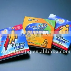 Cleaner Packing Box thumbnail-1