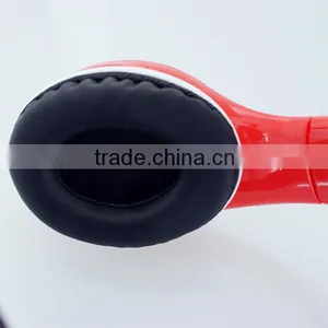 Wholesale Blue Tooth Headphone Wiress Bluetooth Headset With High Quality and Low Price thumbnail-6