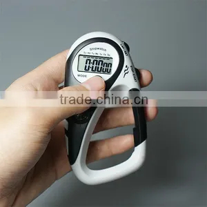 Simple Design Digital Stopwatch Timer thumbnail-3