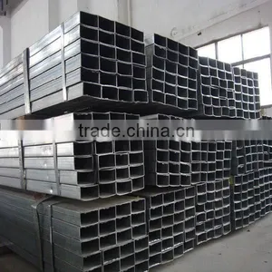 Steel Channel for Construction thumbnail-2
