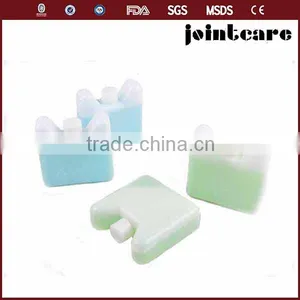 Cheap Cooler Boxes Plastic Littele Ice Brick thumbnail-1