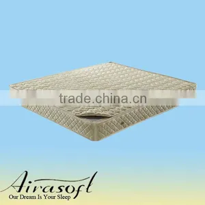 Luxury Pocket Spring Bed Mattress thumbnail-1