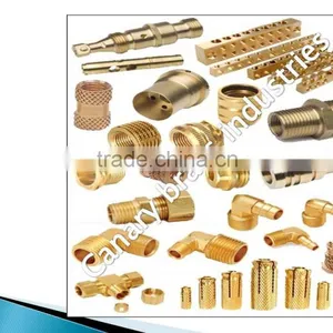 BRASS TERMINAL thumbnail-1