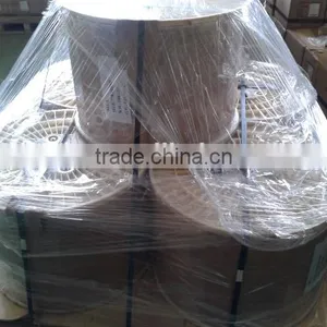 180grade Polyester Enameled Round Copper Clad Aluminum WiresAWG30, ECCA AWG31, ECCA AWG32 thumbnail-1