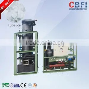 Hot Sale Ice Tube Making Maker For Canton Fair thumbnail-1