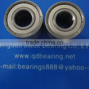 Deep Groove Ball Bearing 6003ZZ thumbnail-1
