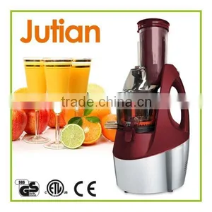 Foshan Jutian High Quality Whole Slow Juicer thumbnail-3