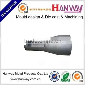 Guangdong Manufacture Aluminum Die Casting Led Street Lighting Fixture, CNC With OEM Service thumbnail-1