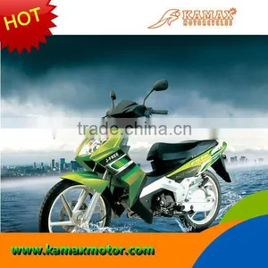 KA125 J-FREE Cub Motorcycle 50cc 110cc 125cc thumbnail-1
