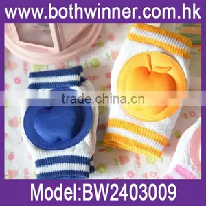 Multi-Color Baby Kneepad Protection Sock thumbnail-1