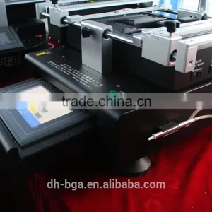 Dinghua DH-380 Bga Rework Machine for IPhone 5 5s/Samsung Galaxy/Nokia/HTC Chips Repair and Replacement thumbnail-4