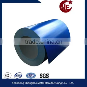 New Products on China Market Hot Dip Galvanized Steel Coil thumbnail-6