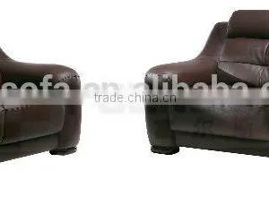 High Quality Dubai Modern Leather Folding Sofa Bed Set thumbnail-4