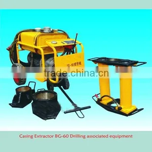 Powerful Hydraulic BG-60/(60A) Drawbench Machine thumbnail-1