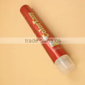 High Quality New Design Cosmetic Aluminum Packaging Tube thumbnail-3