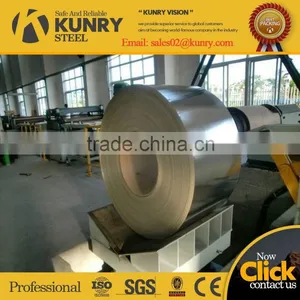 Manufacturer ETP Tin Plate Coil thumbnail-4