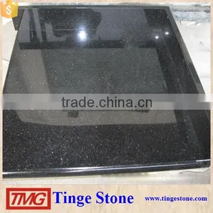 Black Galaxy Granite Tiles With Factory Price thumbnail-2