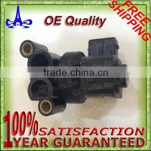 Idle Speed Control Valve OEM K9A2-20-660A 0280140571 9540930001 thumbnail-1