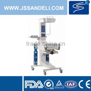 Medical Hospital Infant Radiant Warmer thumbnail-1