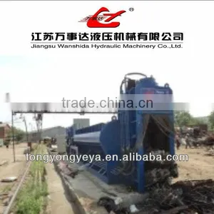 Y83Q-4000C Scrap Shear Press Balers for Sale thumbnail-1