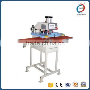 Guangzhou Logo Heat Transfer Label Machine thumbnail-1