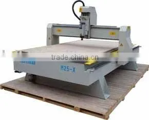 Cnc Engraver for Non-metal Material Processing HDM25-X thumbnail-1