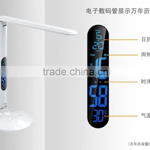 Desk Lamp Foldable 10W Rechargeable Led Desk Lamp LED Table Light/led Reading Desk Lamp thumbnail-4