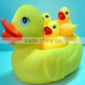 Custom Made PVC Animal Toys,Vinyl Animal Toys thumbnail-3