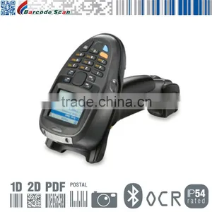 Data Collector Symbol MT2000 Series Handheld Mobile Terminal thumbnail-1