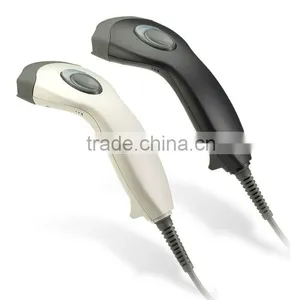 Zebex Z-3100 Advanced Middle-range Handheld CCD Scanner thumbnail-1