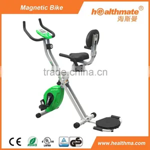 EXERCISE BIKE Cross Bike Aero Magnetic Bike thumbnail-3