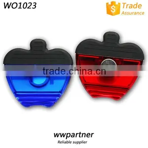 Promotional Magnetic Scarf Clip Custom Printed thumbnail-6
