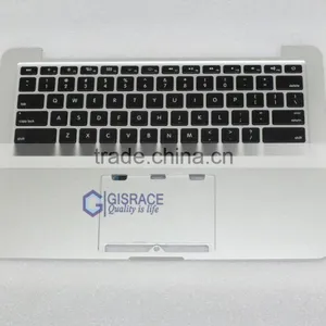 2013 Year A1502 Top Case With US Keyboard Palmrest For MacBook Pro Retina 13" US Layout thumbnail-4