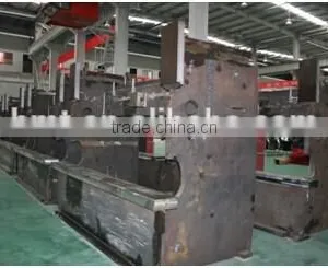 PBH Series Press Brake thumbnail-1
